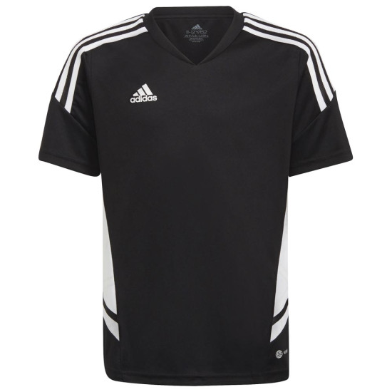 Adidas Παιδική κοντομάνικη μπλούζα Contrada 22 JSY Y